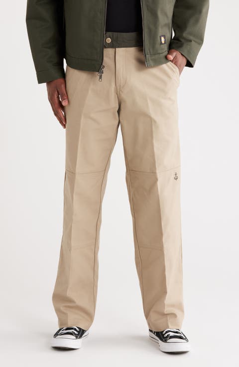 Ronnie Sandoval Double Knee Pants