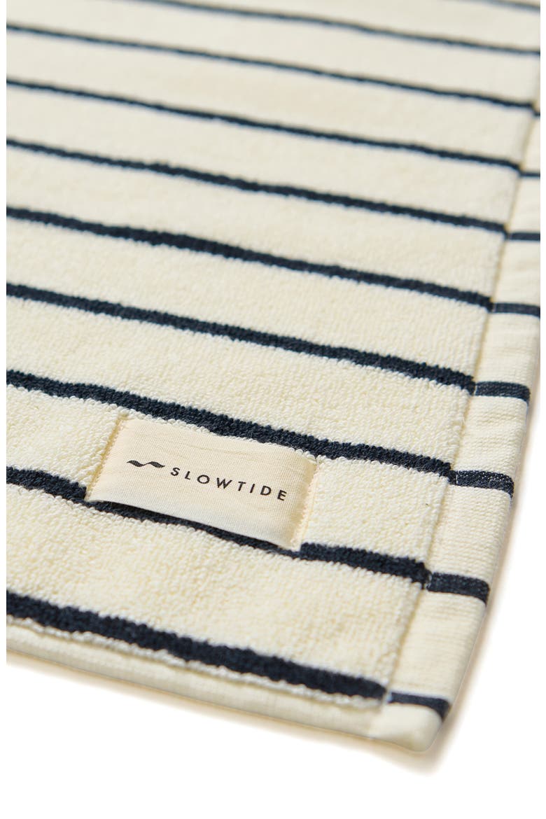 Koko Plush Bath Mat, Alternate, color, CREAM