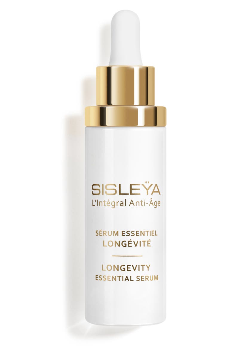 Sisleÿa L'Integral Anti-Age Longevity Essential Serum, Main, color, NO COLOR