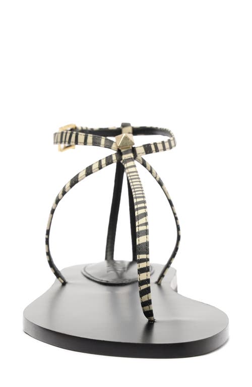 Schutz Ester Strappy Sandal