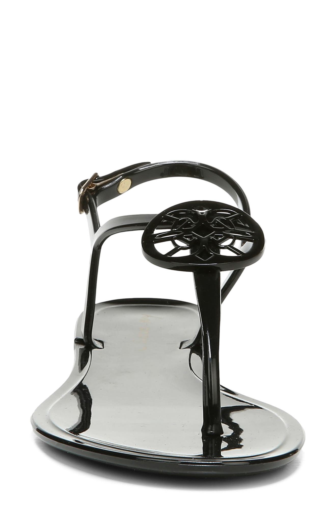 Circus NY by Sam Edelman Circus by Sam Edelman Mae T-Strap Sandal, Alternate, color, 