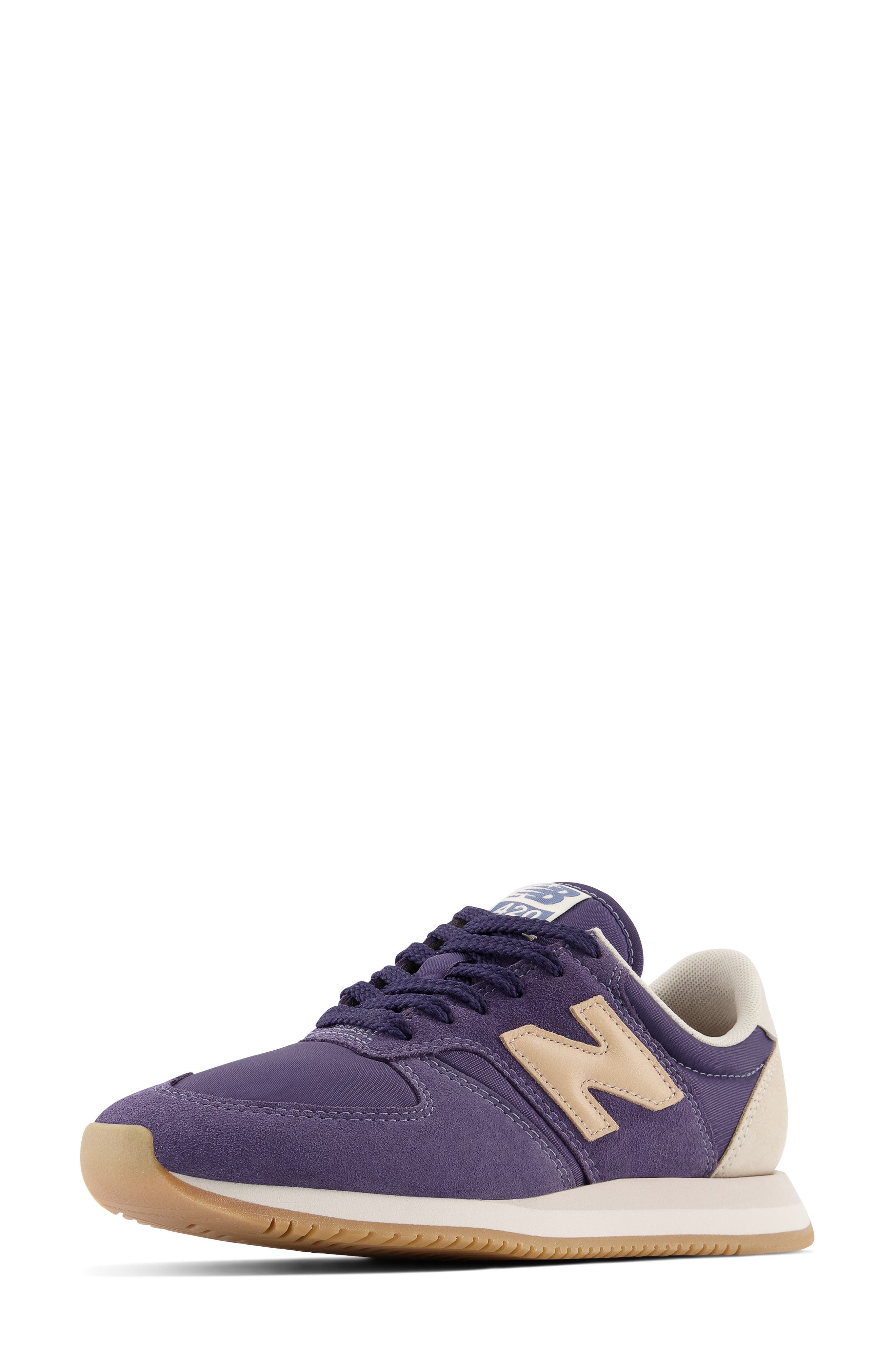 New Balance 420 Sneaker, Alternate, color, 