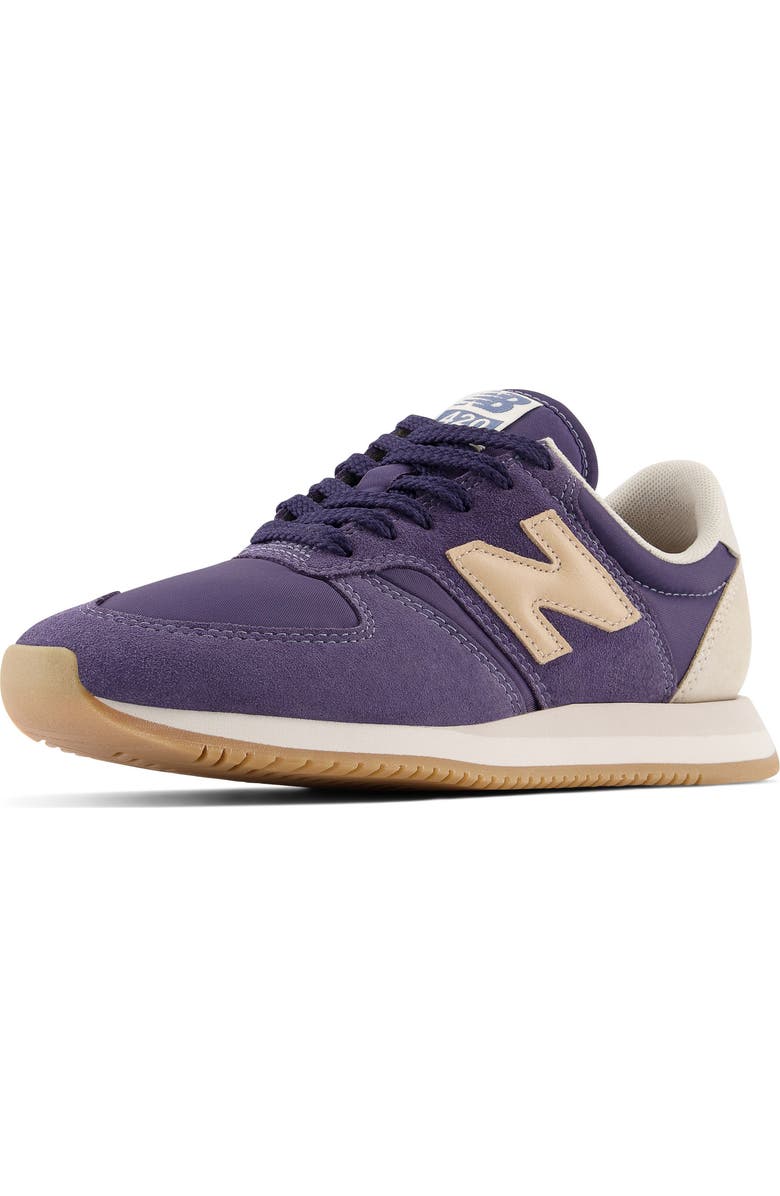 New Balance 420 Sneaker, Alternate, color,