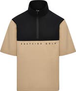 Eastside Golf Flyweight Waterproof Rain Shirt