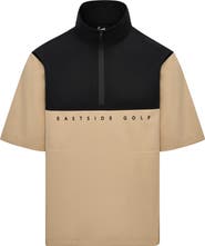 Eastside Golf Flyweight Waterproof Rain Shirt