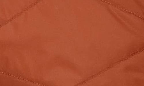 Marmot Onward Water Repellent Insulated Jacket In Brown