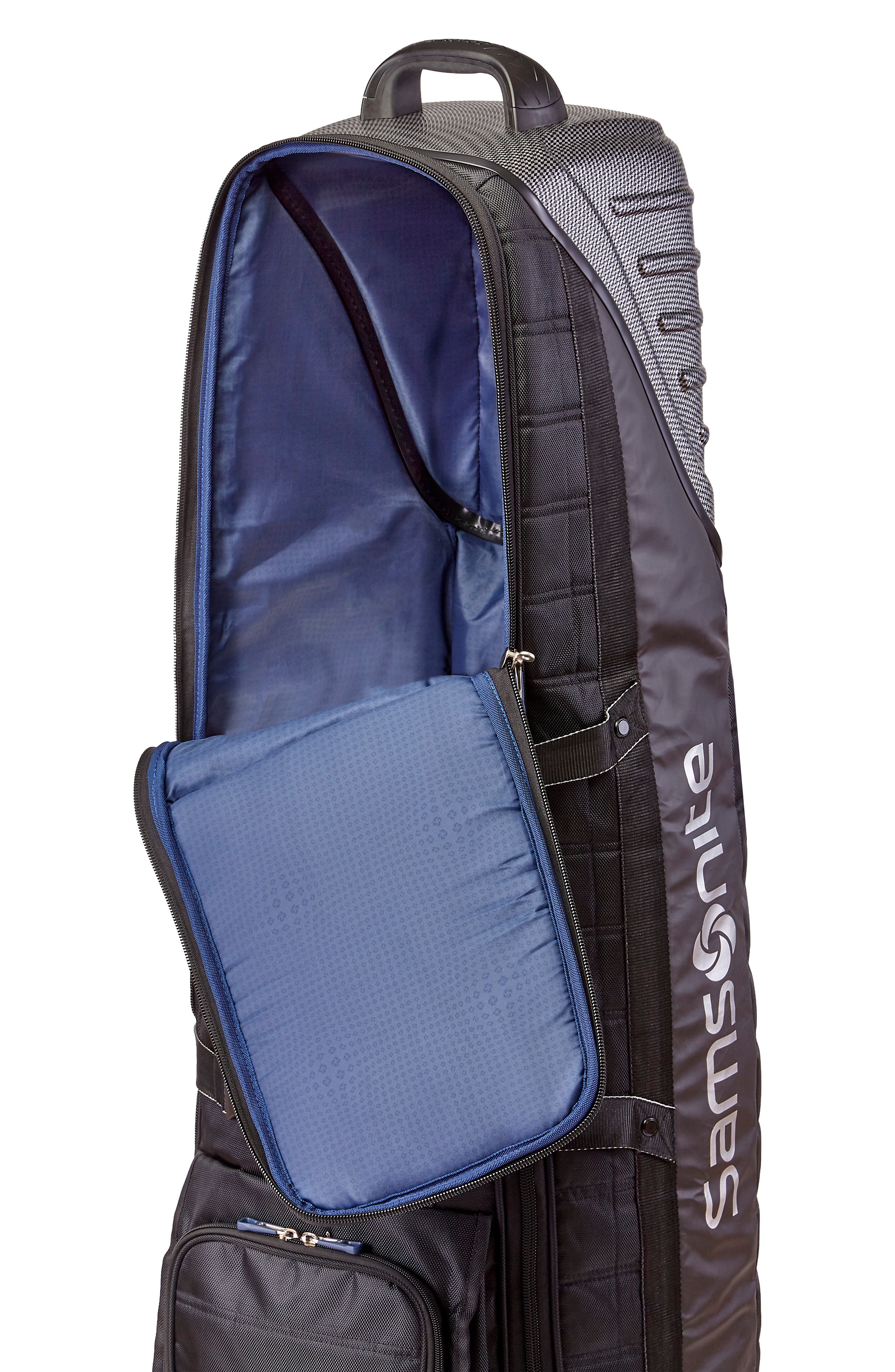 Samsonite The Protector Hybrid Golf Travel Cover, Alternate, color, 