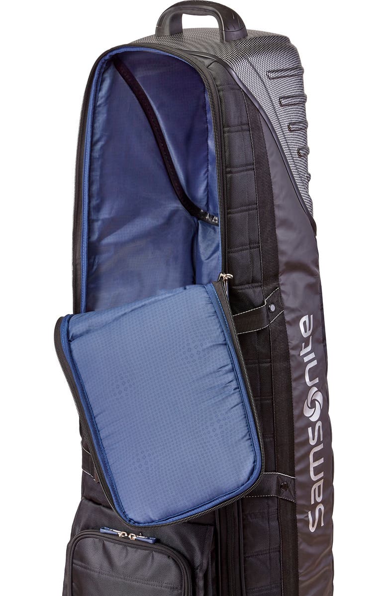 Samsonite The Protector Hybrid Golf Travel Cover, Alternate, color,