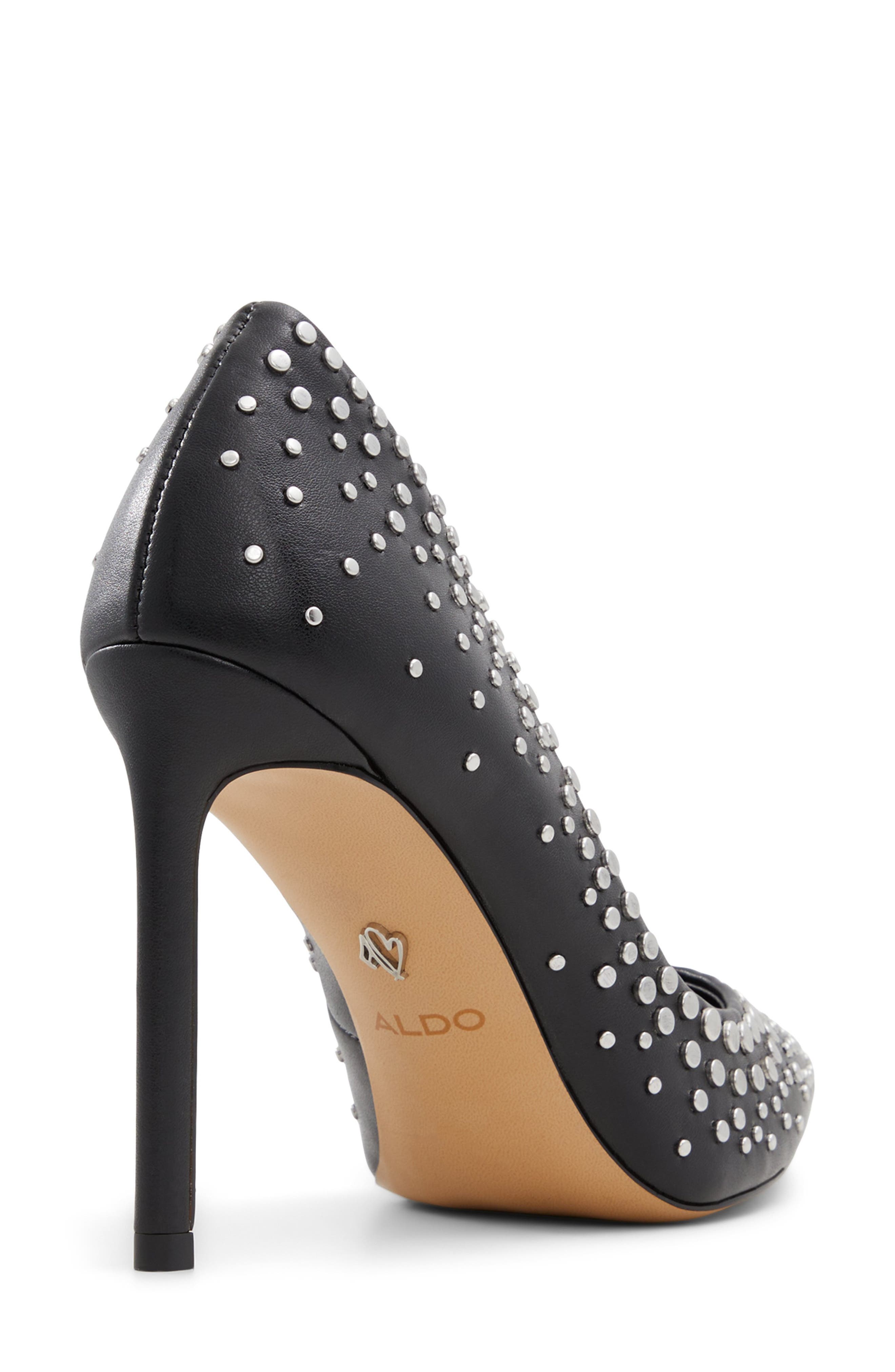 ALDO Stessy 2.0 Pointed Toe Pump, Alternate, color, 