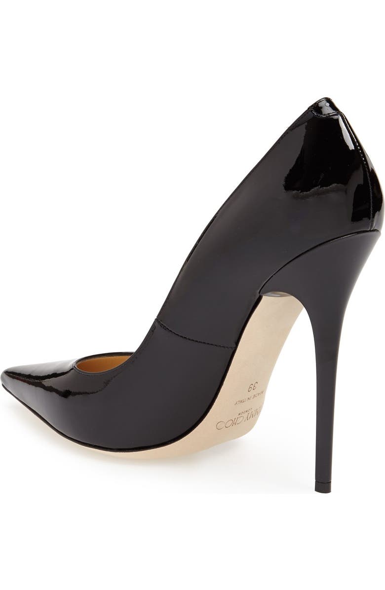 Jimmy Choo 'Anouk' Pump, Alternate, color,