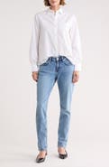 rag & bone Dylan Slim Fit Boyfriend Jeans