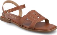 Journee Collection Bridey Sandal