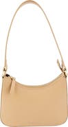 Gigi Pip Lyra Classic Genuine Leather Handbag