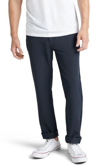 Goodlife Stretch Twill Five Pocket Pants