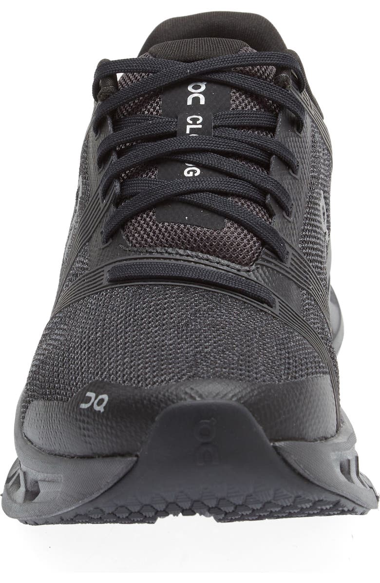 On Cloudgo Running Shoe, Alternate, color,