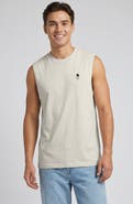 Dalix Astronaut Midweight Jersey Tank