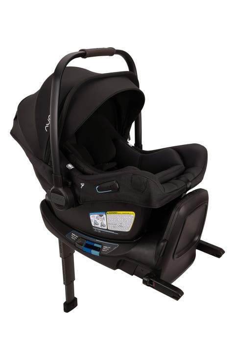 PIPA™ Aire RX + PIPA Relx Base Infant Car Seat