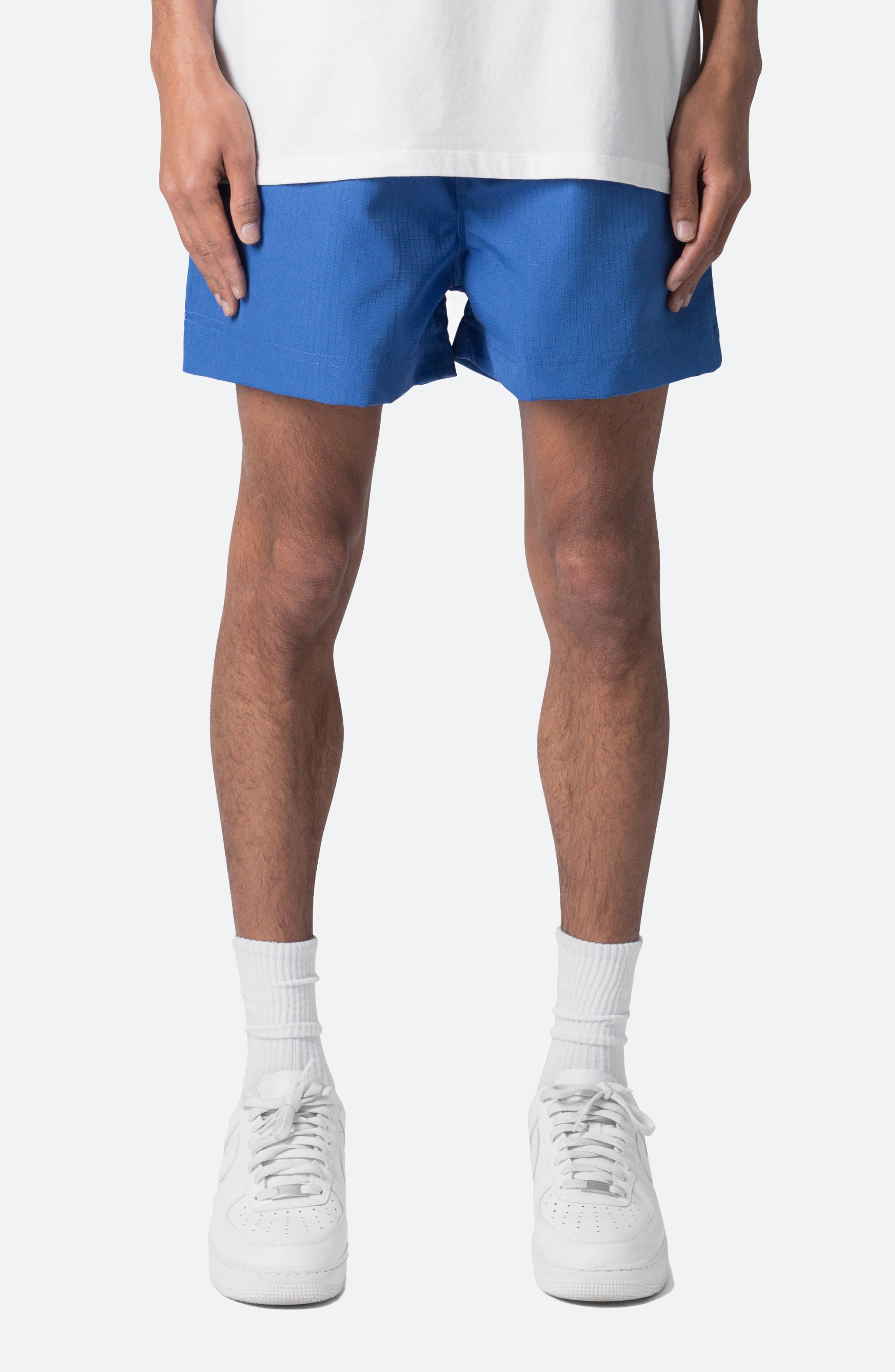 mnml Ripstop Shorts