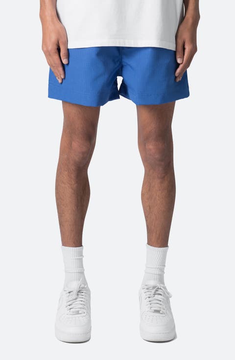 Ripstop Shorts