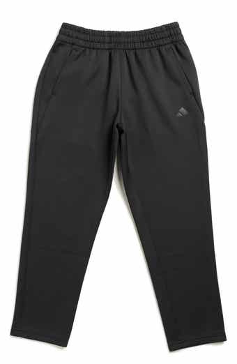 adidas Kids' Scuba Knit Track Pants