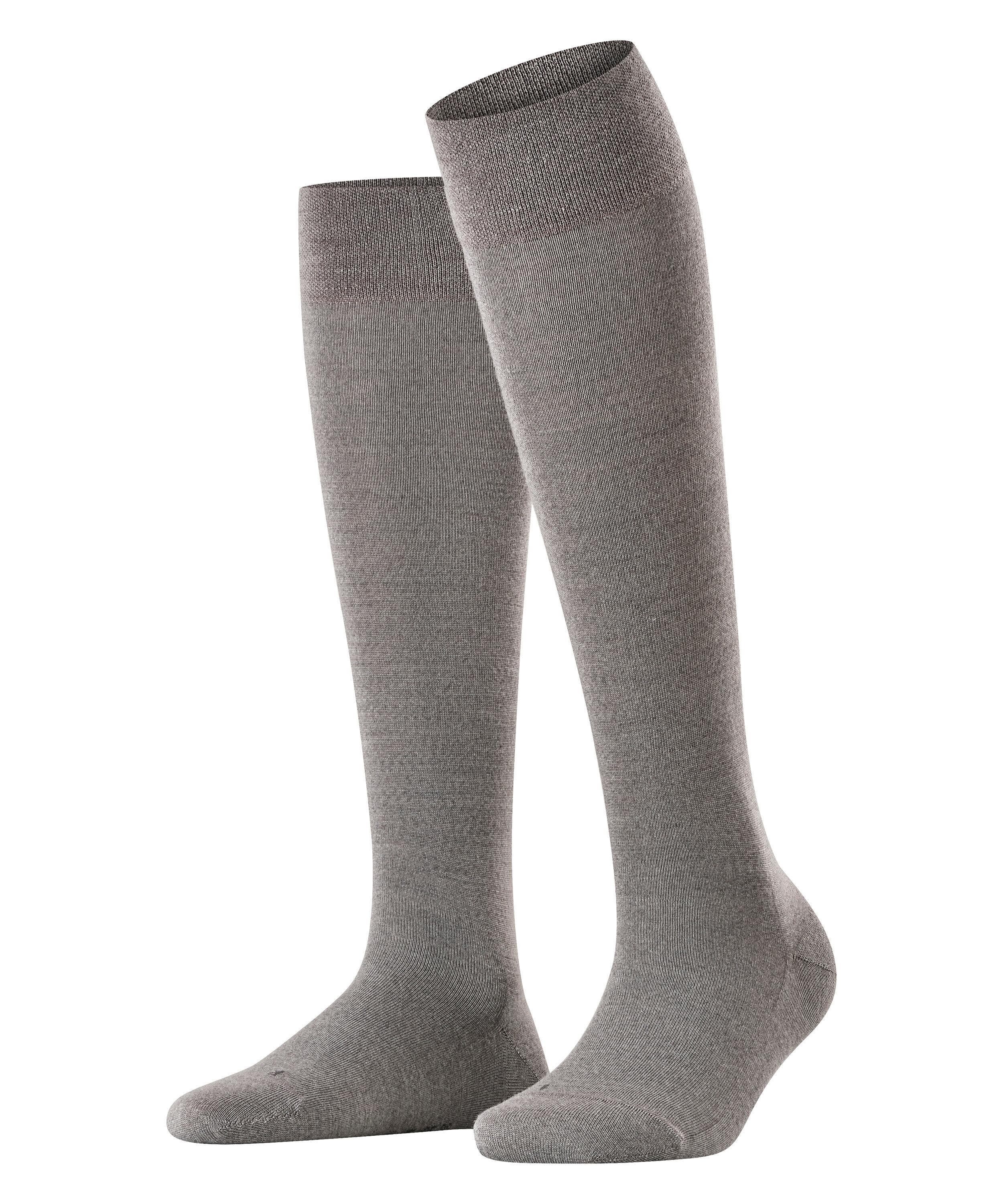Light Grey Melange