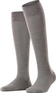 Falke Sensitive Berlin Knee High Socks for Diabetics