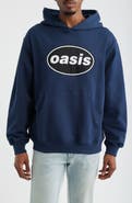PLEASURES x Oasis Knebworth Graphic French Terry Hoodie