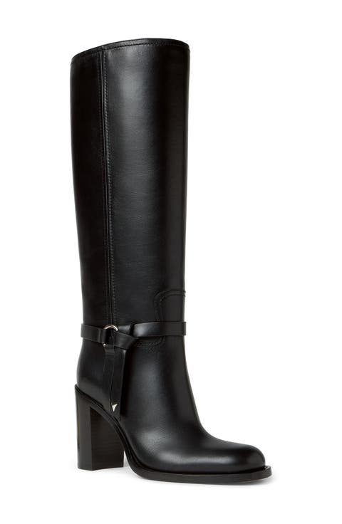 Dressage Knee High Boot