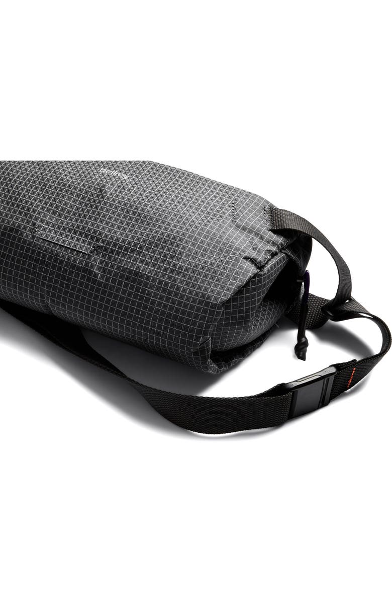 Bellroy The Lite Sling Bag, Alternate, color, Arcadegray