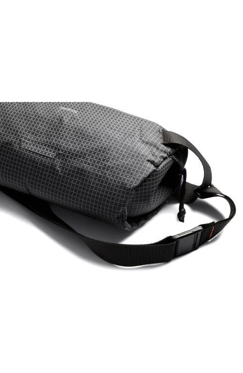 Bellroy The Lite Sling Bag In Arcadegray
