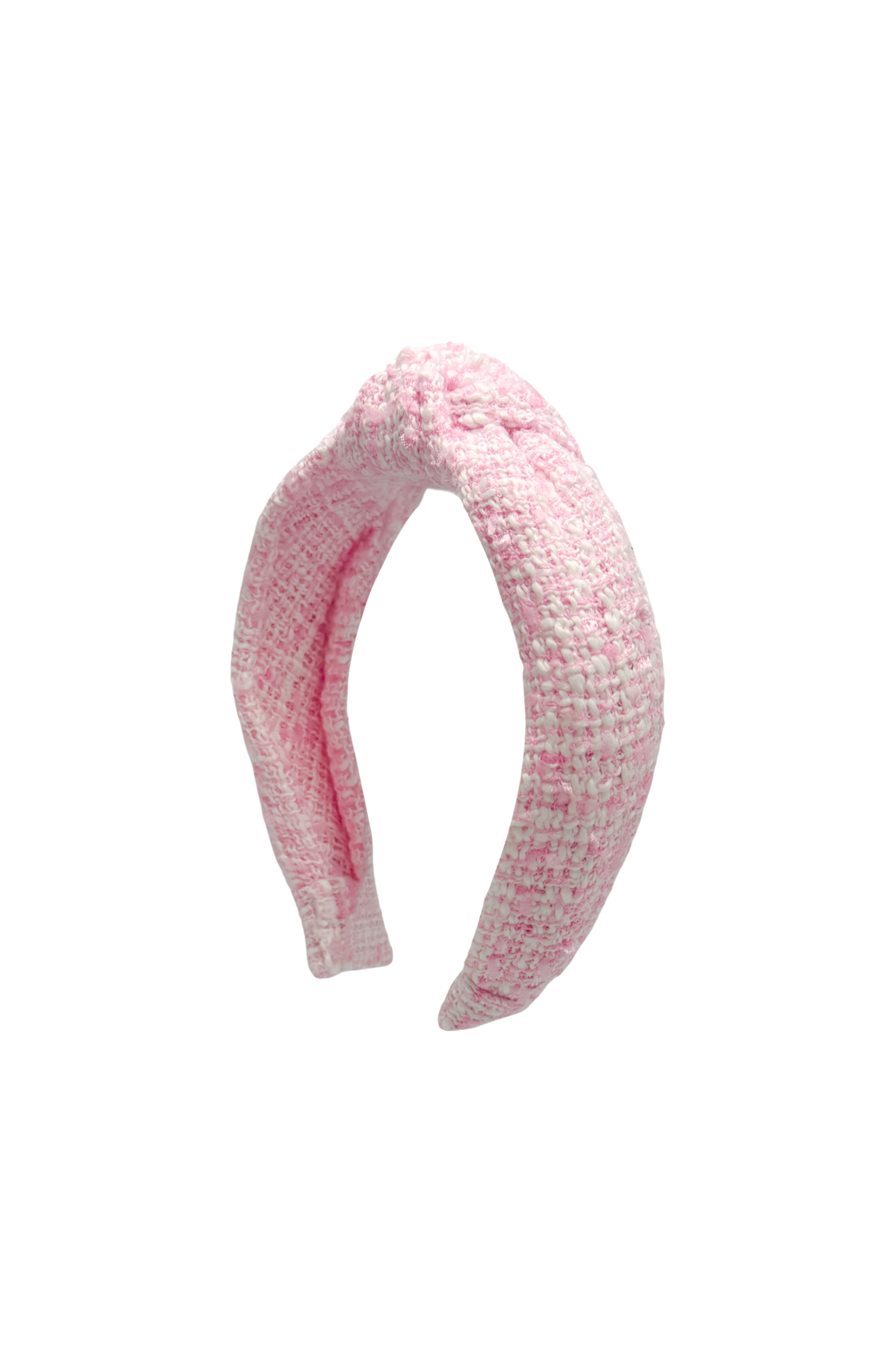 selected Pink/White