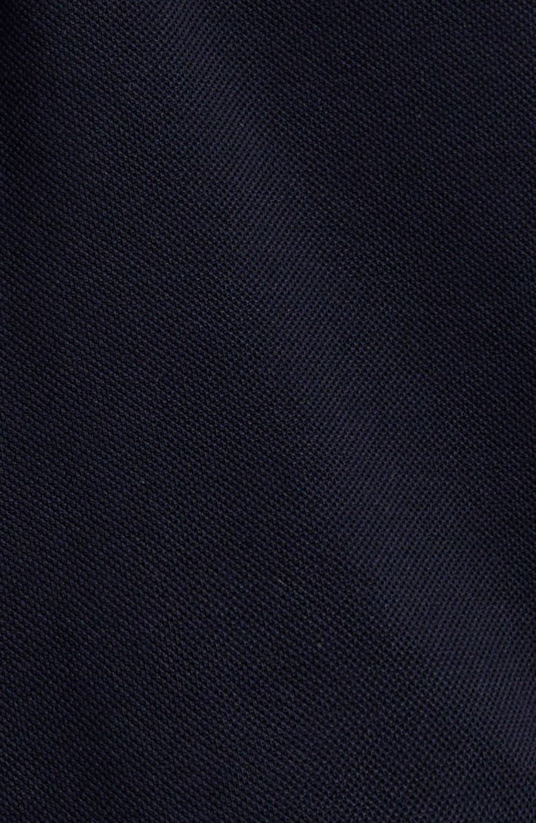 Moncler Kids' Cotton Piqué Shorts, Alternate, color, 