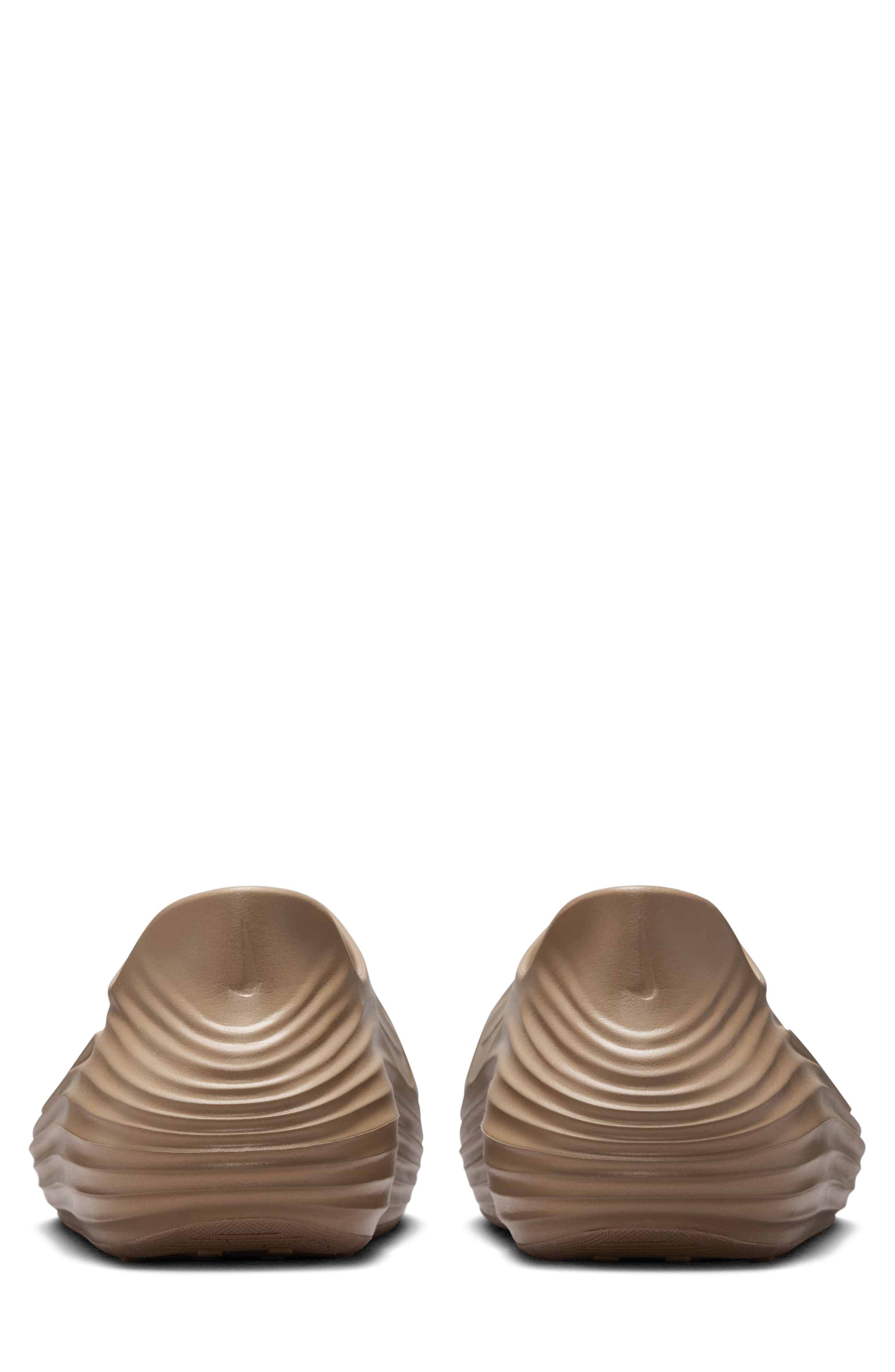 Nike ReactX Rejuven8 Slip-On, Alternate, color, Khaki/ Khaki/ Khaki