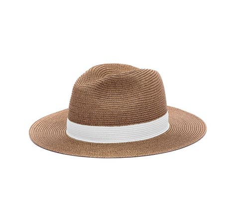 PORTOFINO Hat White M