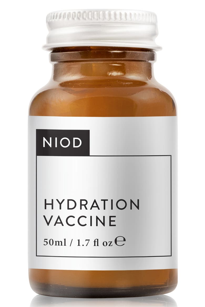 Hydration Vaccine, Alternate, color, NO COLOR