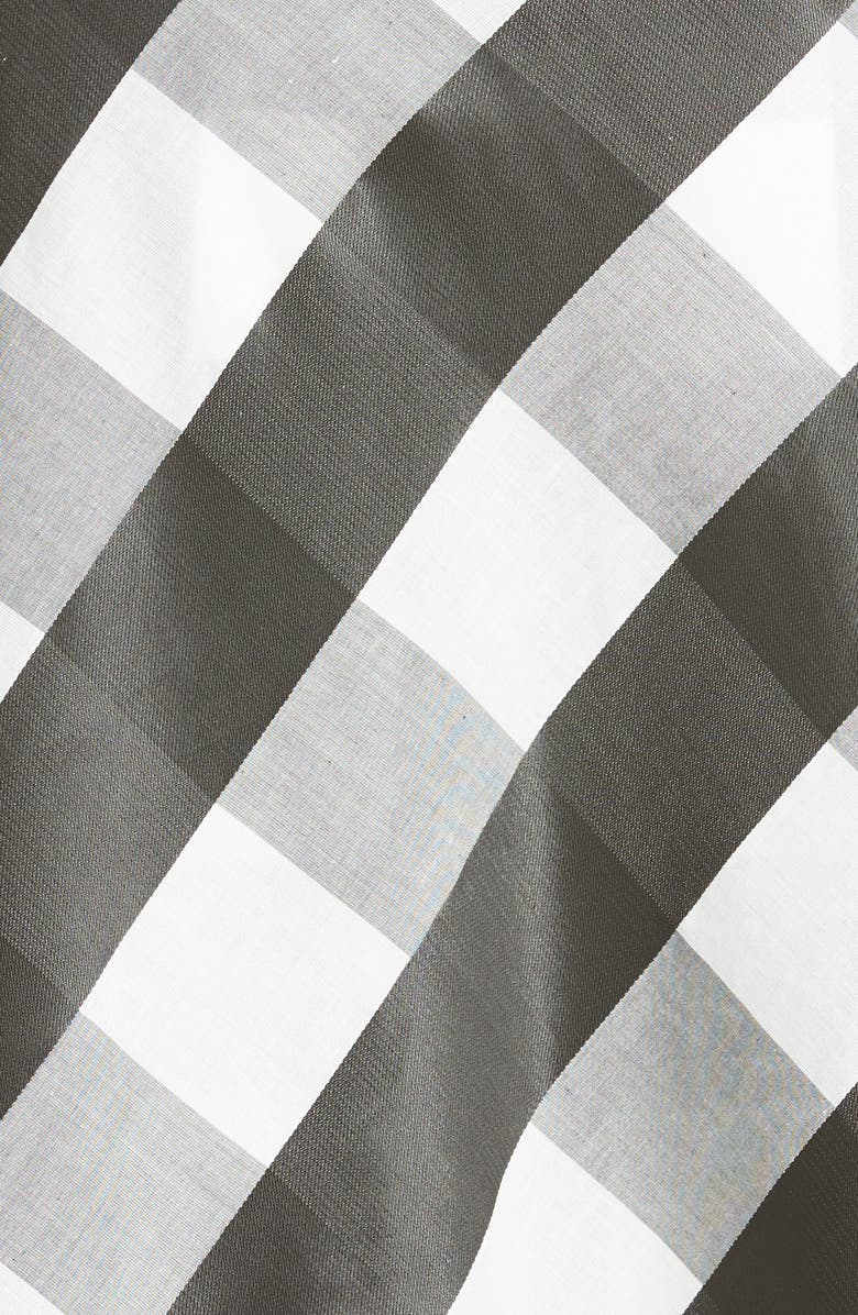 rag & bone Brighton Asymmetrical Dress, Alternate, color, 