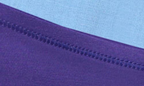 Hanky Panky Play Assorted 3-pack Boyshorts In Multi