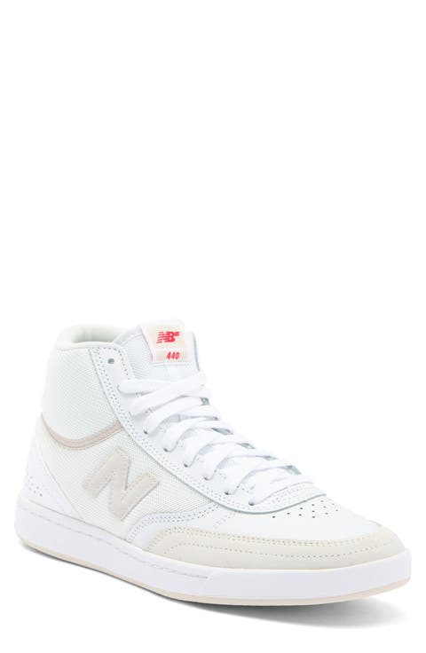 440 High Top Sneaker (Men)