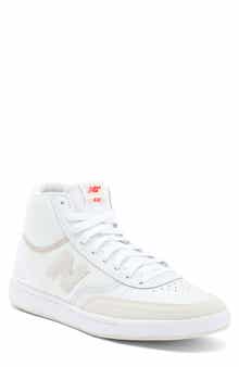 New Balance 440 High Top Sneaker