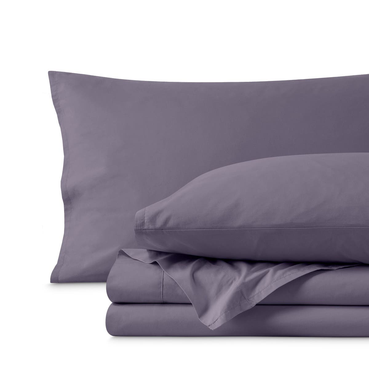 Dusty Purple