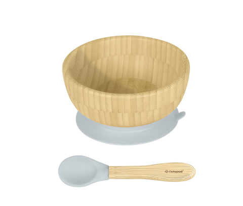 Octopod® Baby Suction Bowl