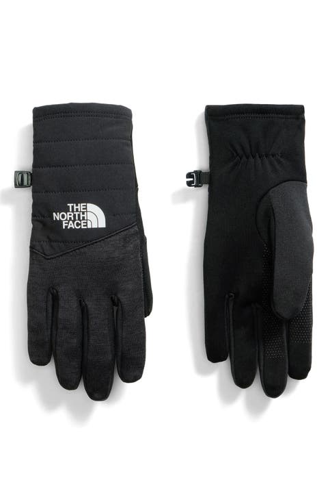 Etip Indi Tech Gloves
