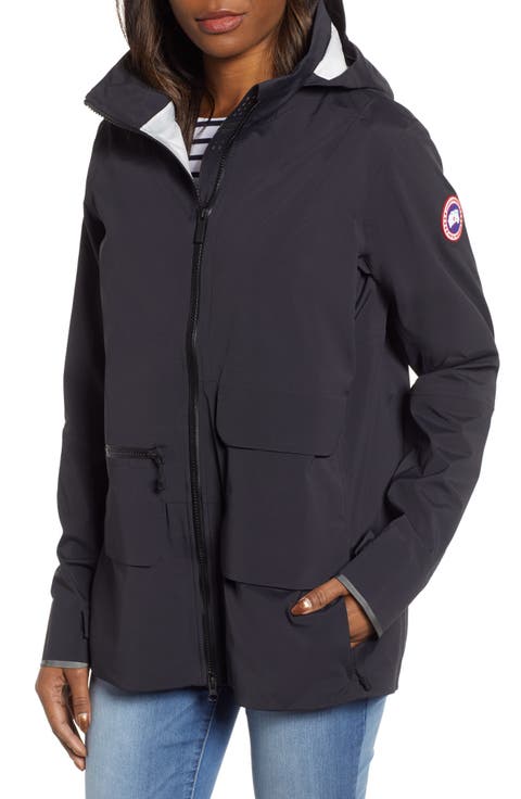 Pacificia Waterproof Jacket