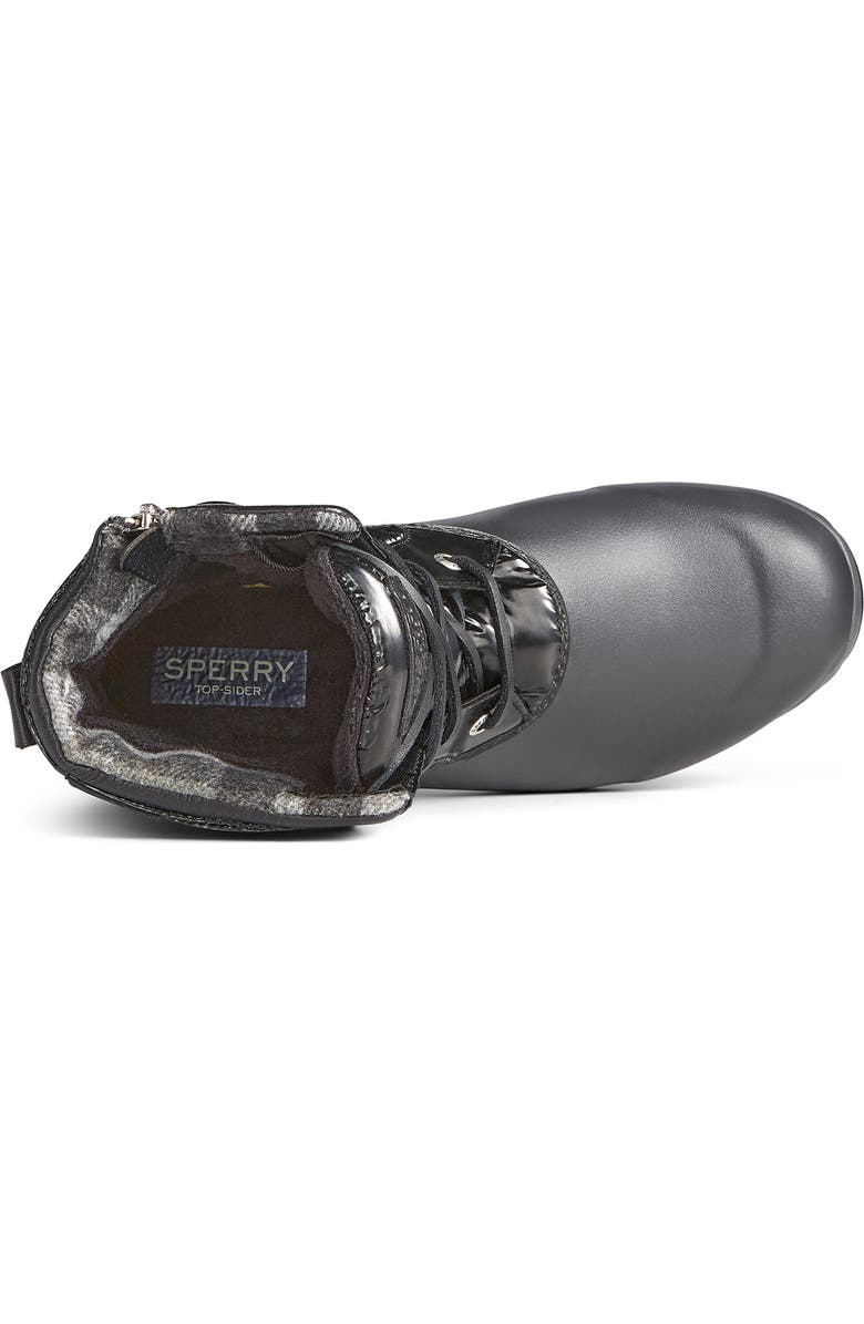 Sperry Maritime Repel Water Resistant Bootie, Alternate, color,