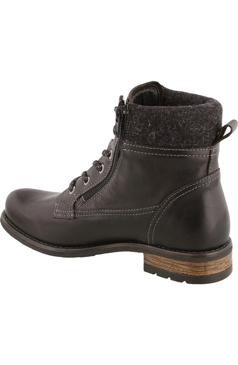 Taos Cutie Lace-Up Bootie, Alternate, color,