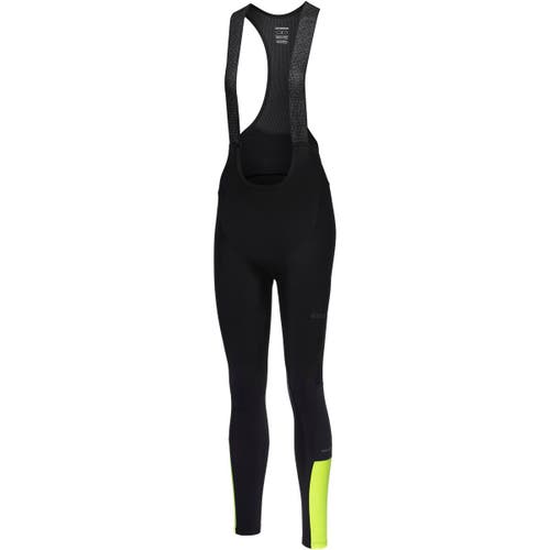 Gorewear Swiftride Thermo Bib Tights+ In Multi