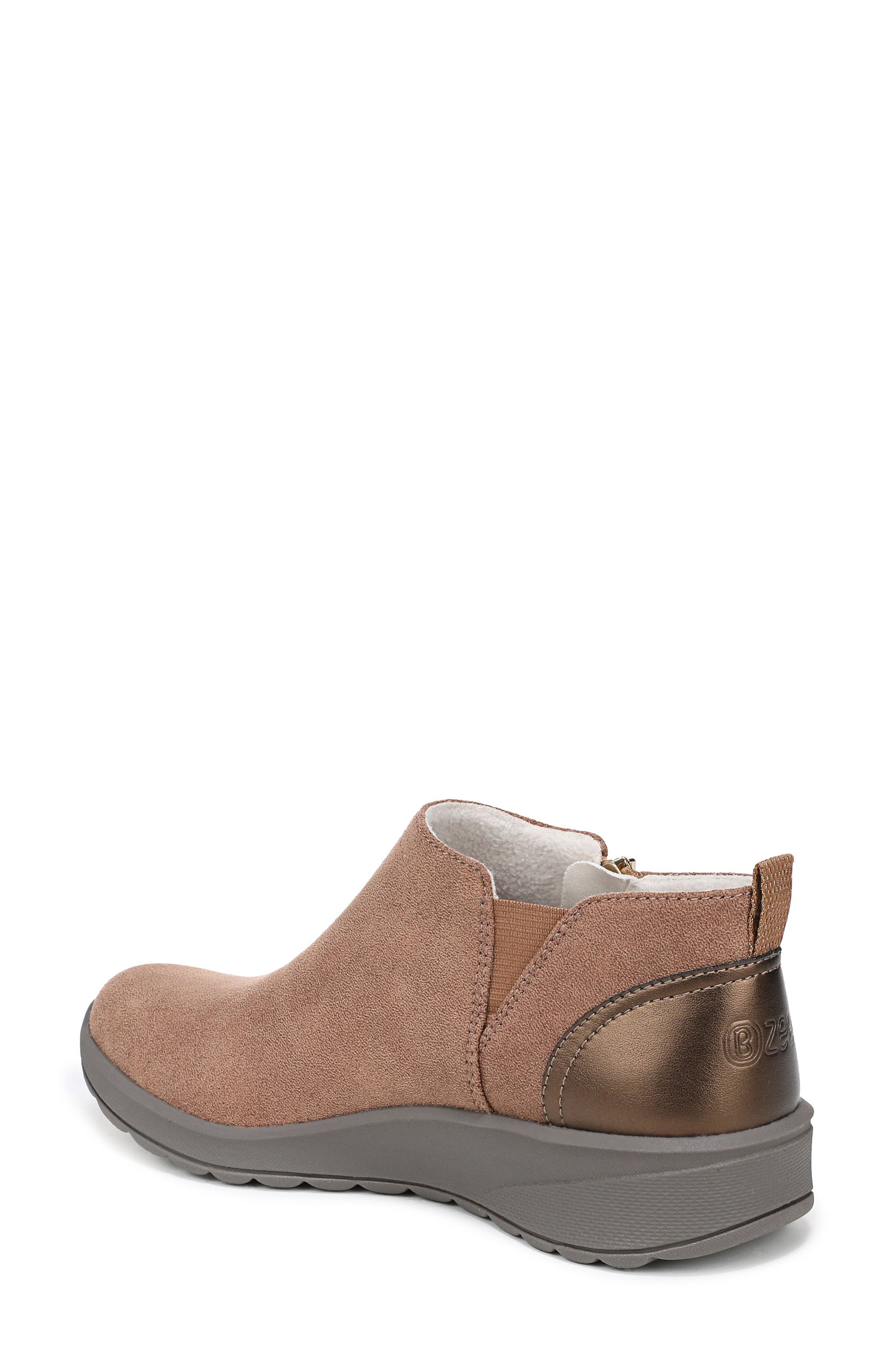 LifeStride Great Bootie, Alternate, color, Toffee