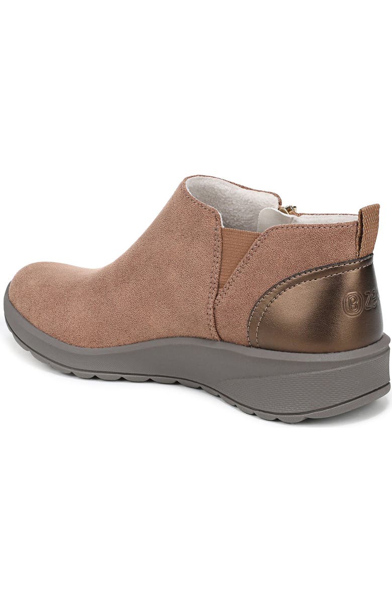 LifeStride Great Bootie, Alternate, color, Toffee