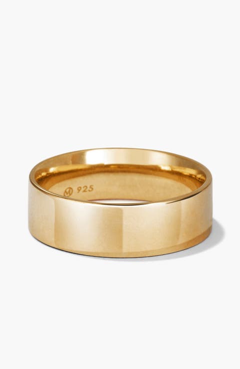 Daily Stacker Ring