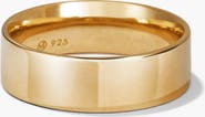 MEJURI Daily Stacker Ring